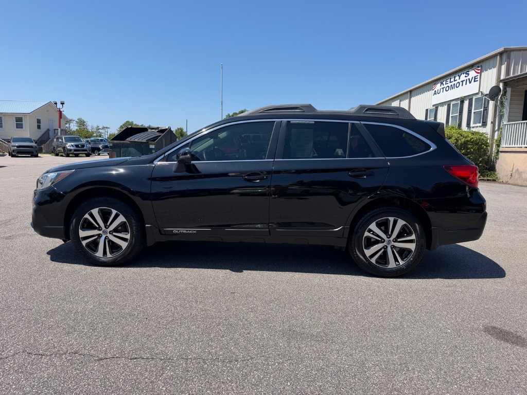 2019 Subaru Outback - $17,995