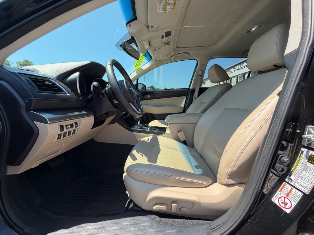 2019 Subaru Outback - $17,995