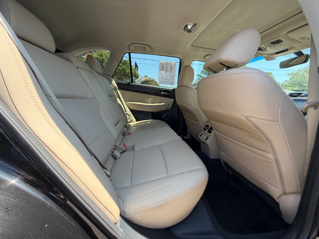 2019 Subaru Outback - $17,995