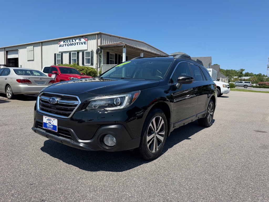 2019 Subaru Outback - $17,995