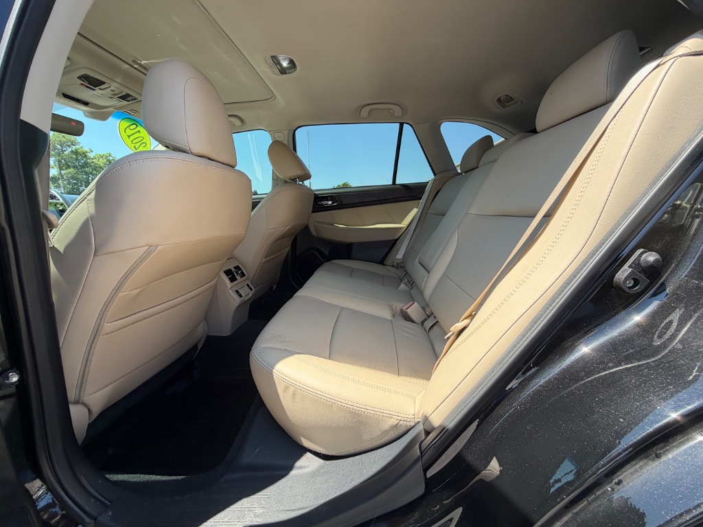 2019 Subaru Outback - $17,995