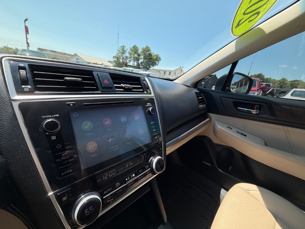2019 Subaru Outback - $17,995