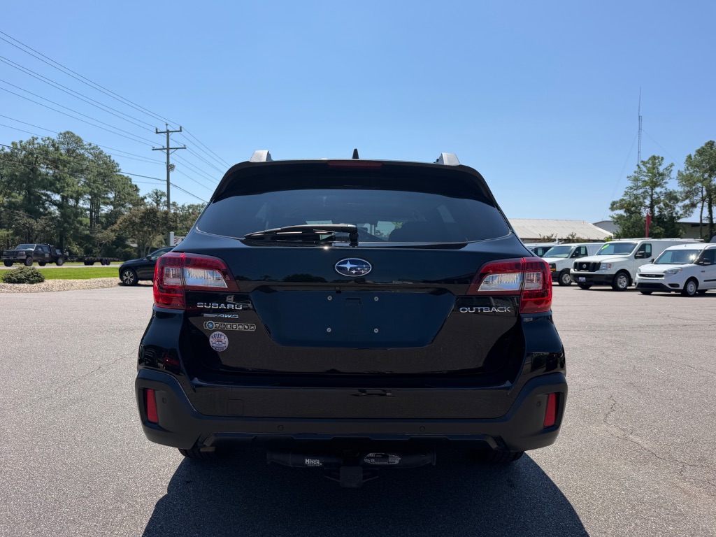 2019 Subaru Outback - $17,995