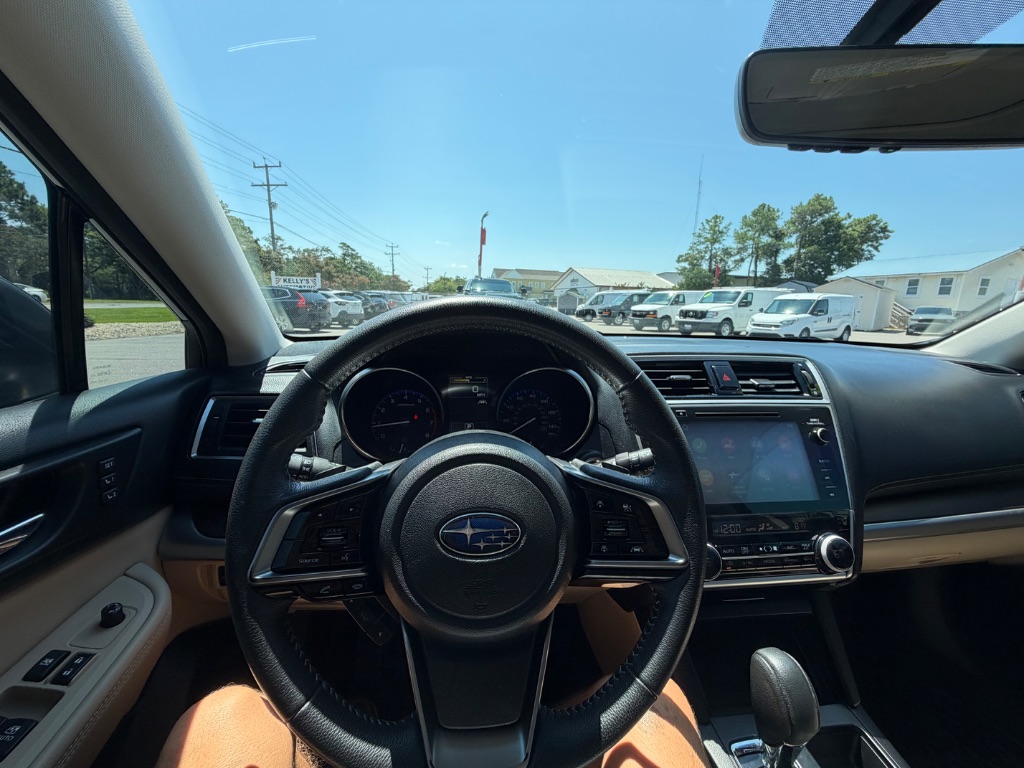 2019 Subaru Outback - $17,995