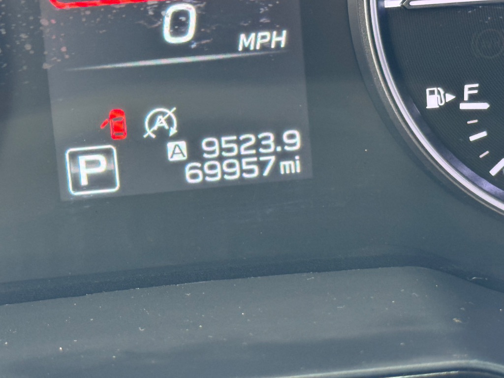 2023 Subaru Outback - $23,897