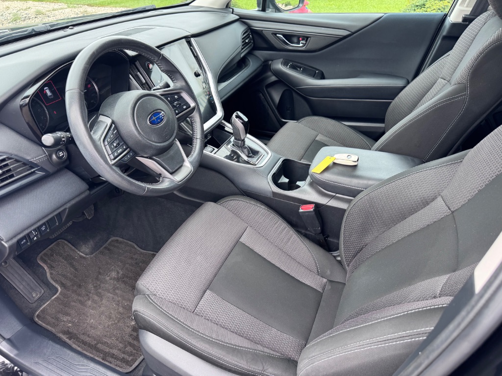 2023 Subaru Outback - $23,897