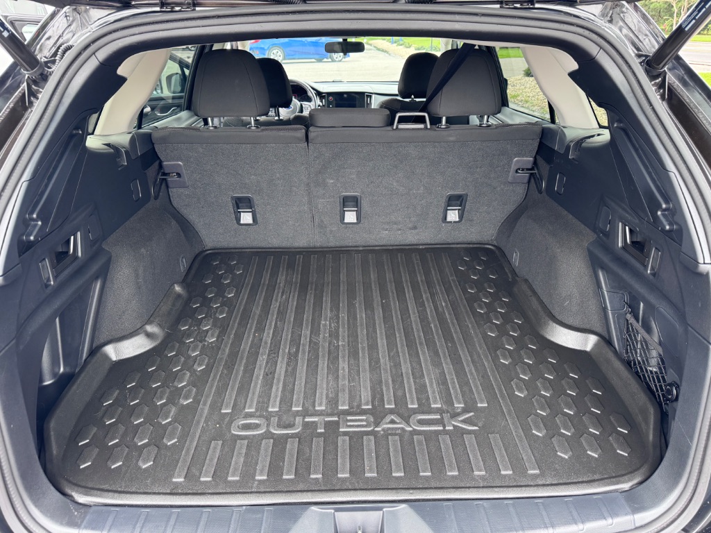 2023 Subaru Outback - $23,897