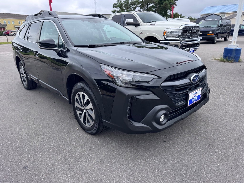 2023 Subaru Outback - $23,897