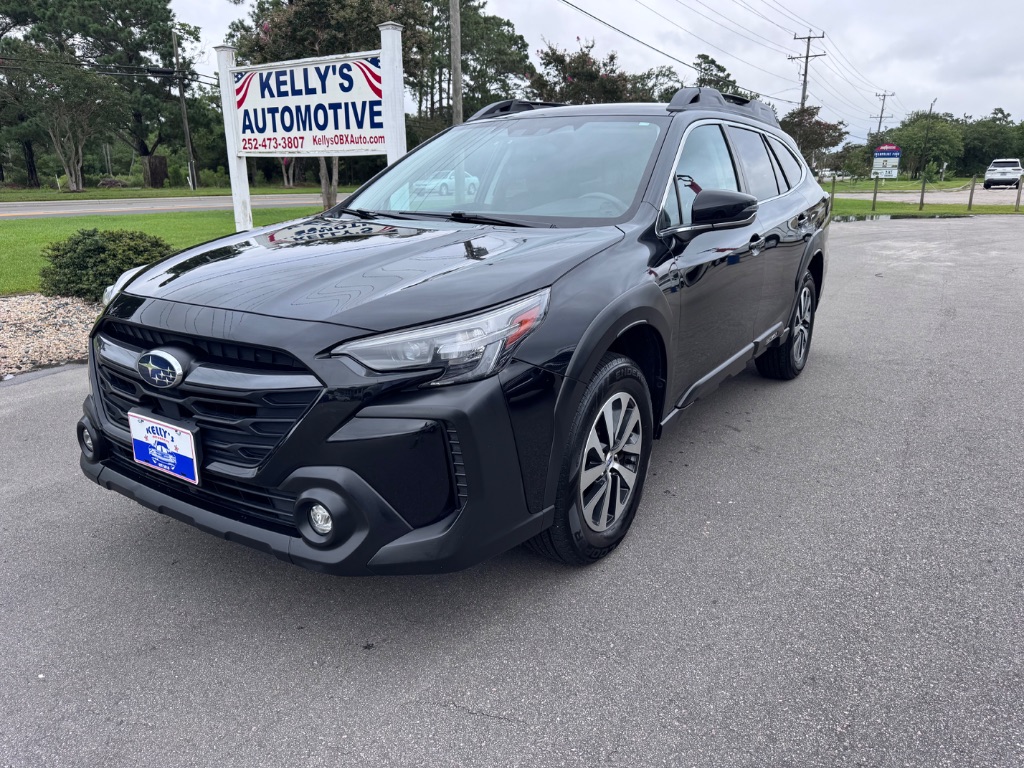 2023 Subaru Outback - $23,897