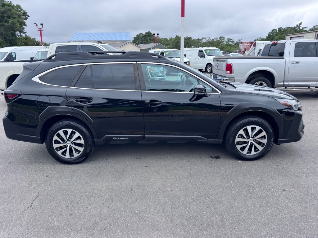 2023 Subaru Outback - $23,897