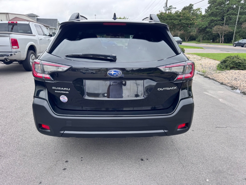 2023 Subaru Outback - $23,897
