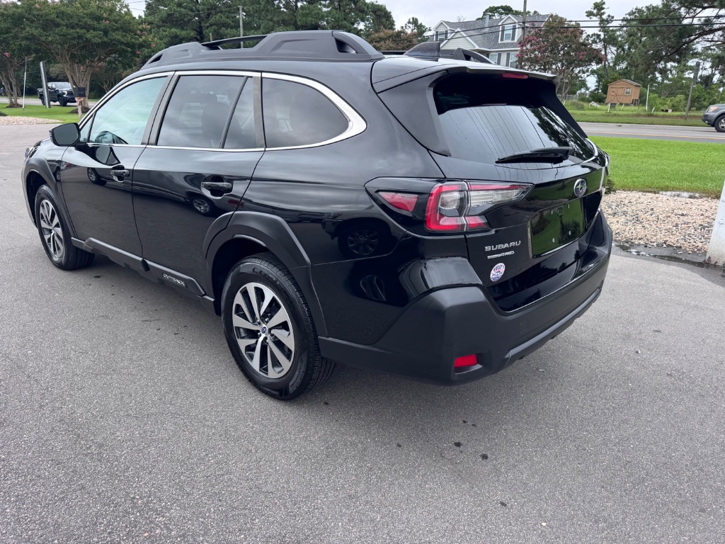 2023 Subaru Outback - $23,897