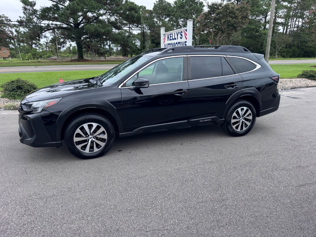 2023 Subaru Outback - $23,897