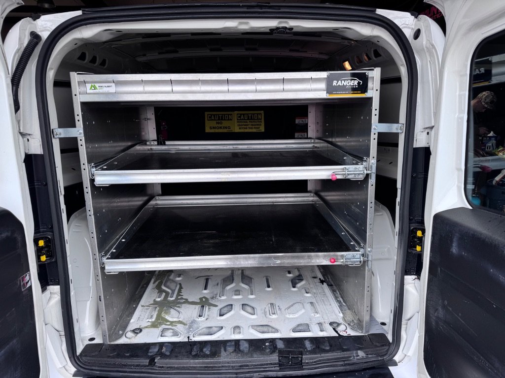 2022 Ram ProMaster City - $22,085