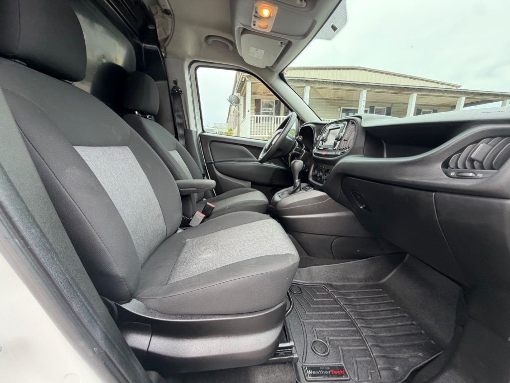 2022 Ram ProMaster City - $22,085