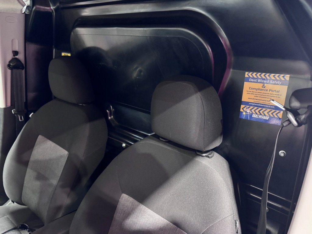 2022 Ram ProMaster City - $22,085