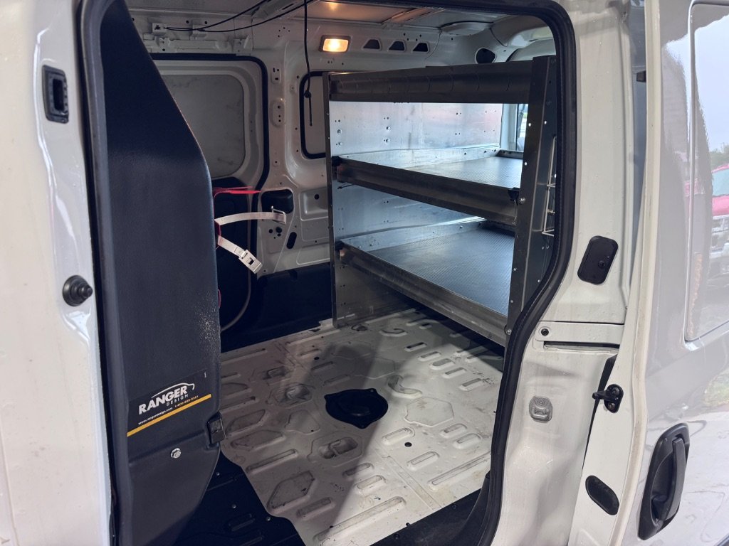2022 Ram ProMaster City - $22,085