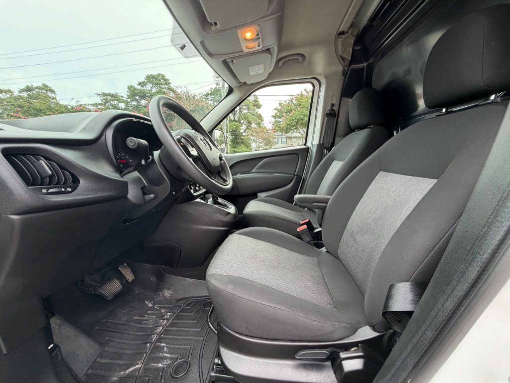 2022 Ram ProMaster City - $22,085