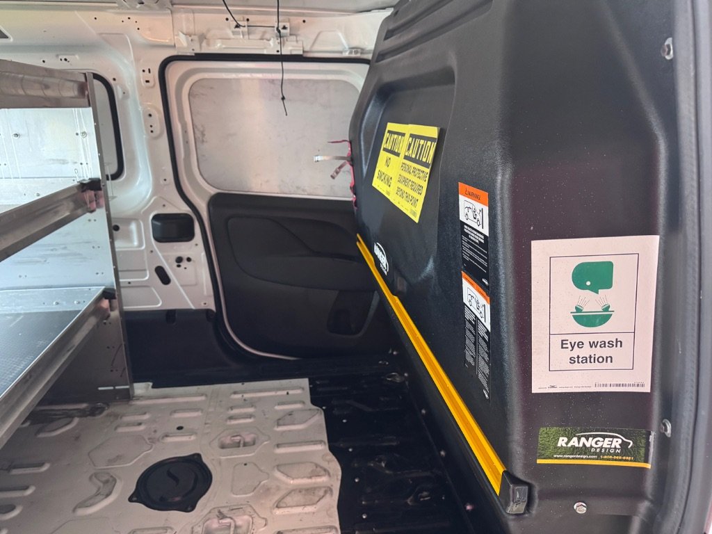 2022 Ram ProMaster City - $22,085