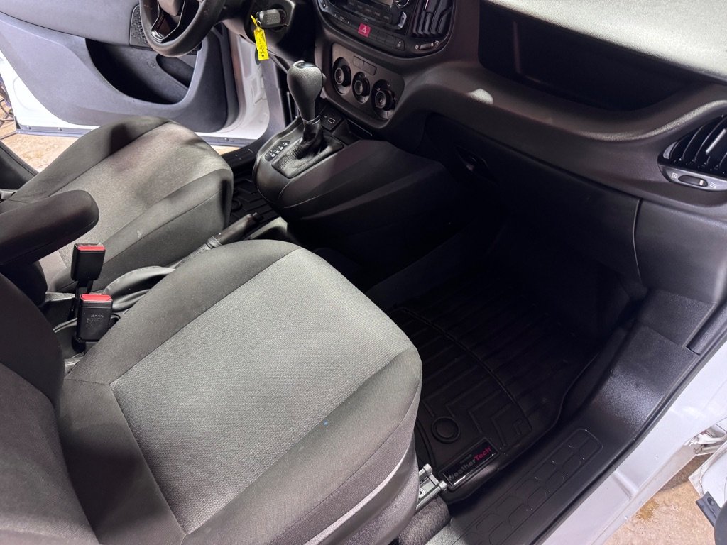 2022 Ram ProMaster City - $22,085