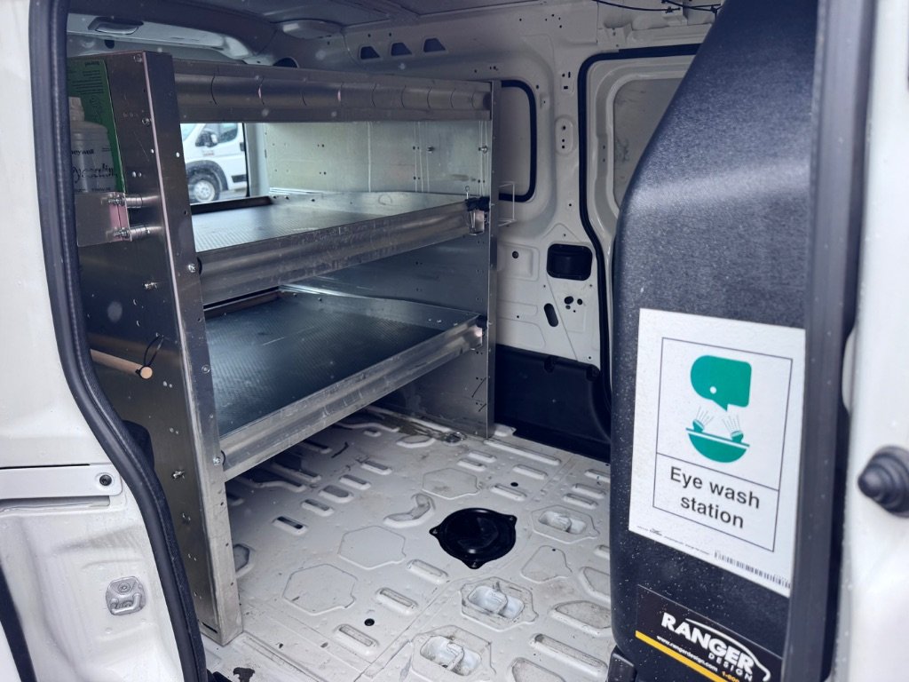 2022 Ram ProMaster City - $22,085