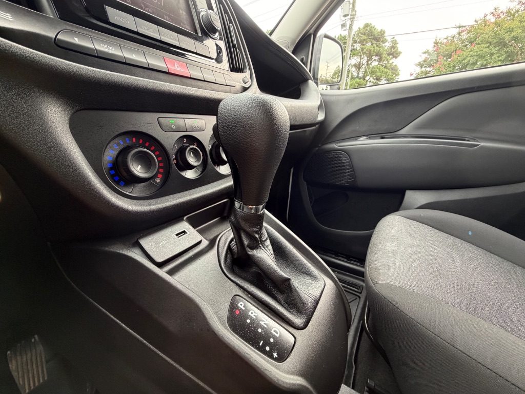 2022 Ram ProMaster City - $22,085