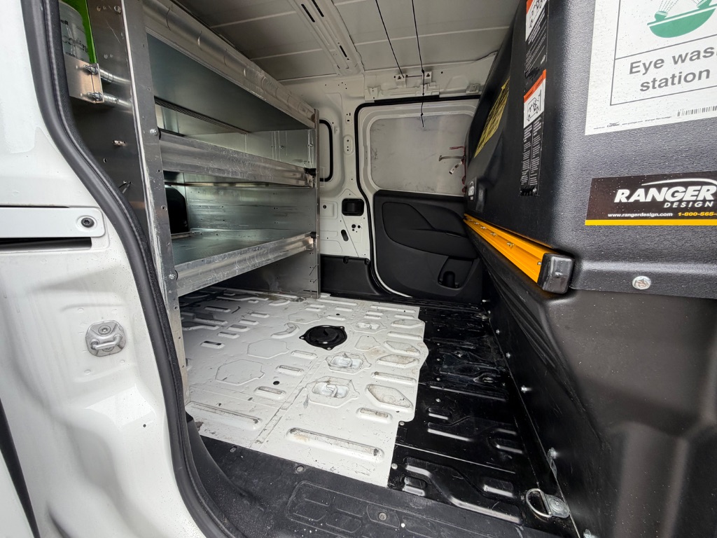 2022 Ram ProMaster City - $22,085