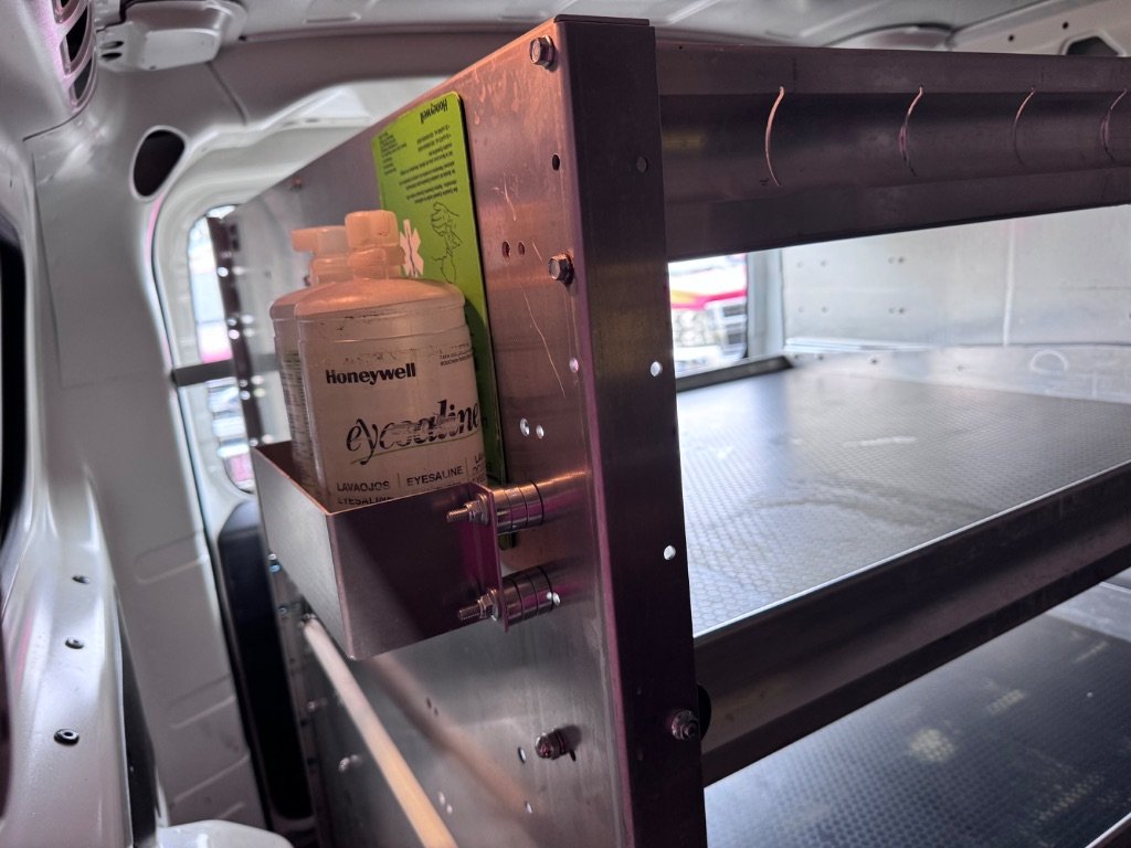 2022 Ram ProMaster City - $22,085
