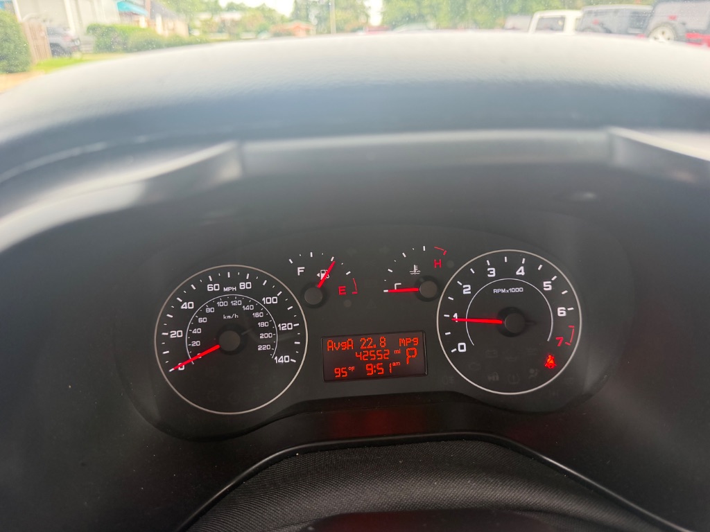 2022 Ram ProMaster City - $22,085