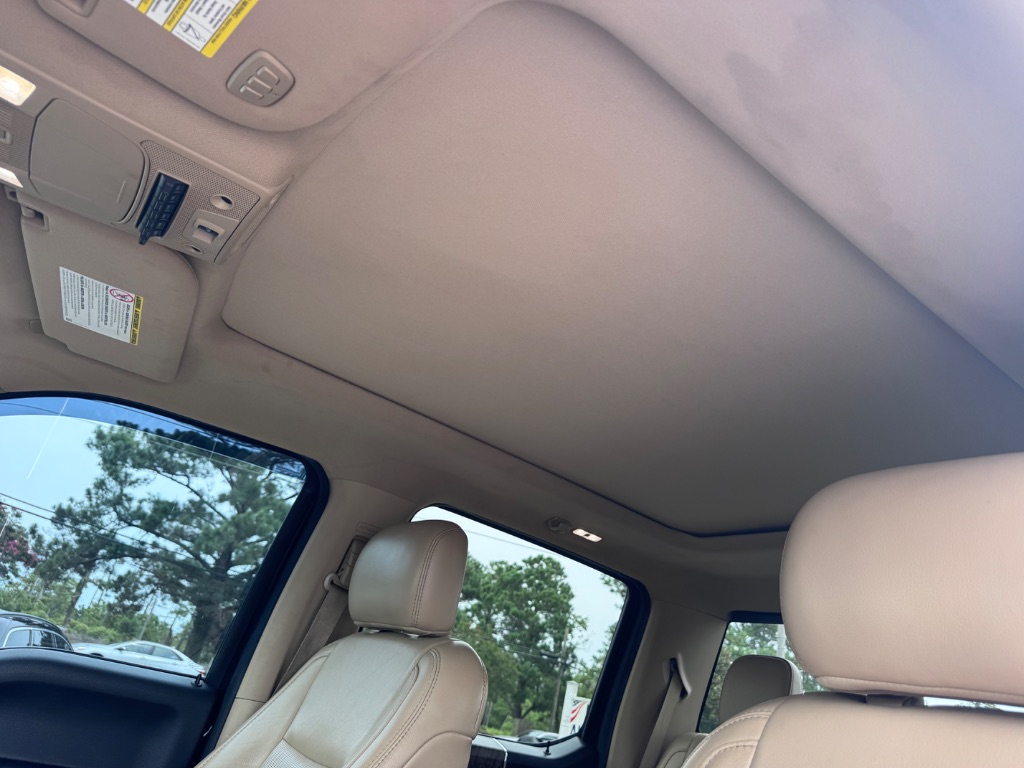 2019 Ford F-350 - $41,399
