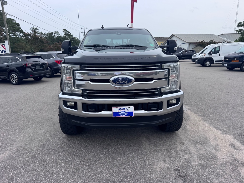 2019 Ford F-350 - $41,399