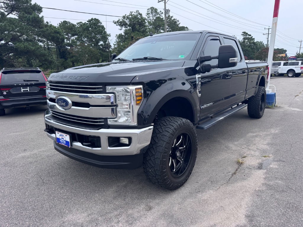 2019 Ford F-350 - $41,399
