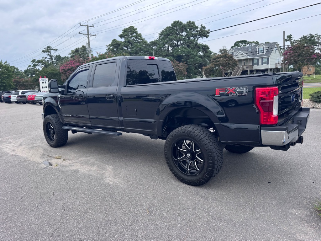 2019 Ford F-350 - $41,399