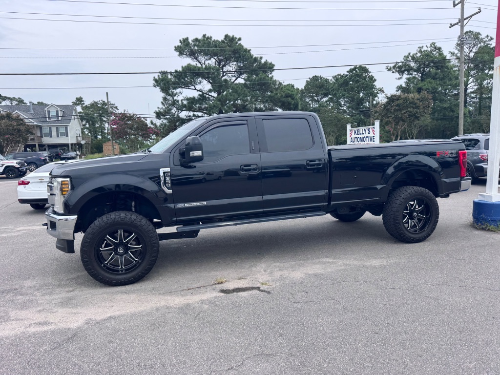 2019 Ford F-350 - $41,399