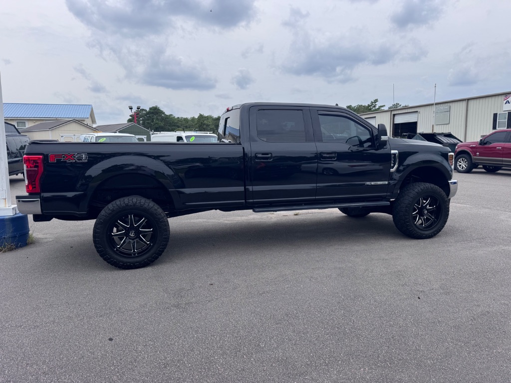 2019 Ford F-350 - $41,399