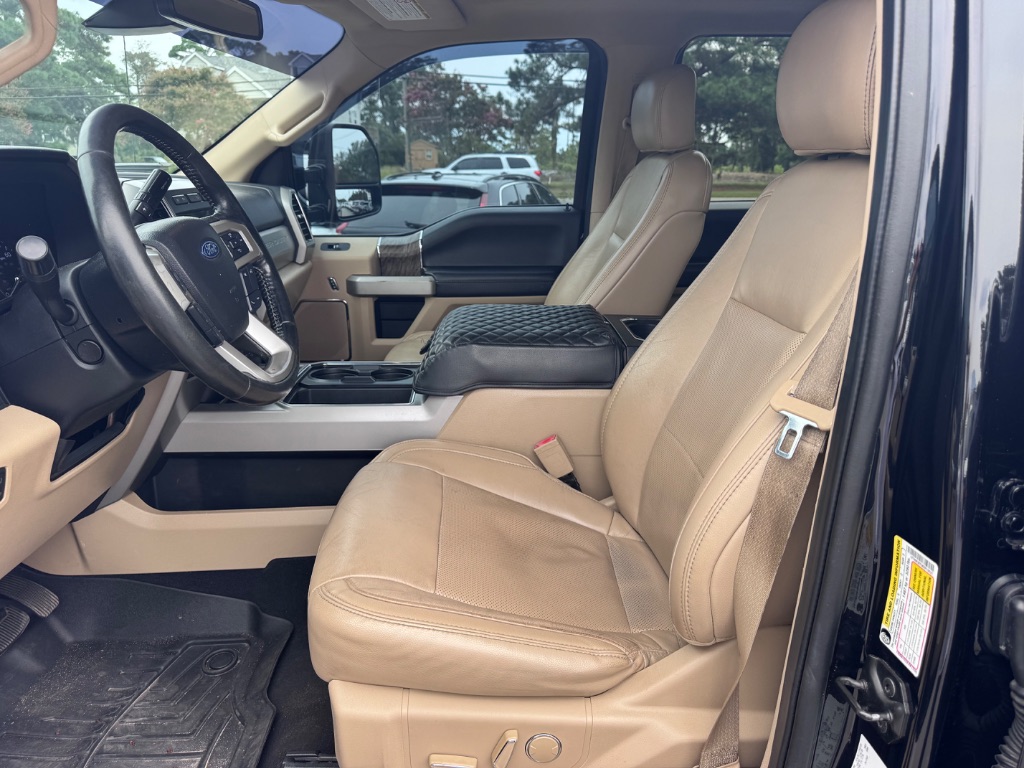 2019 Ford F-350 - $41,399
