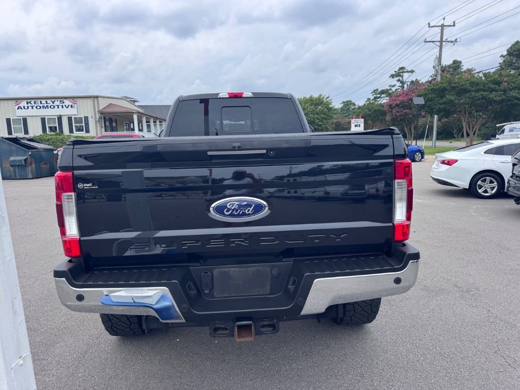 2019 Ford F-350 - $41,399