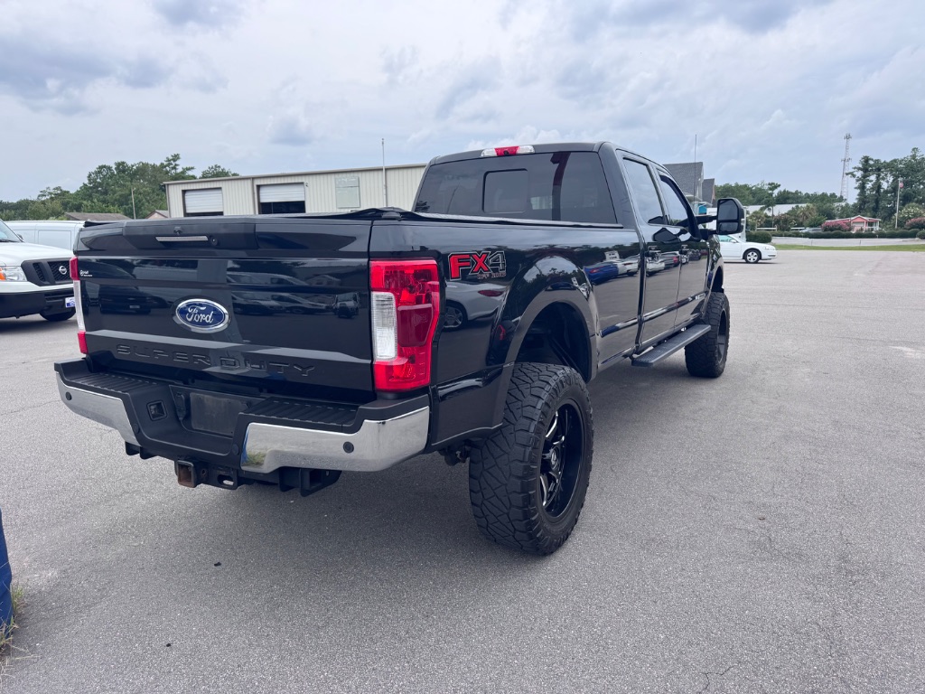2019 Ford F-350 - $41,399