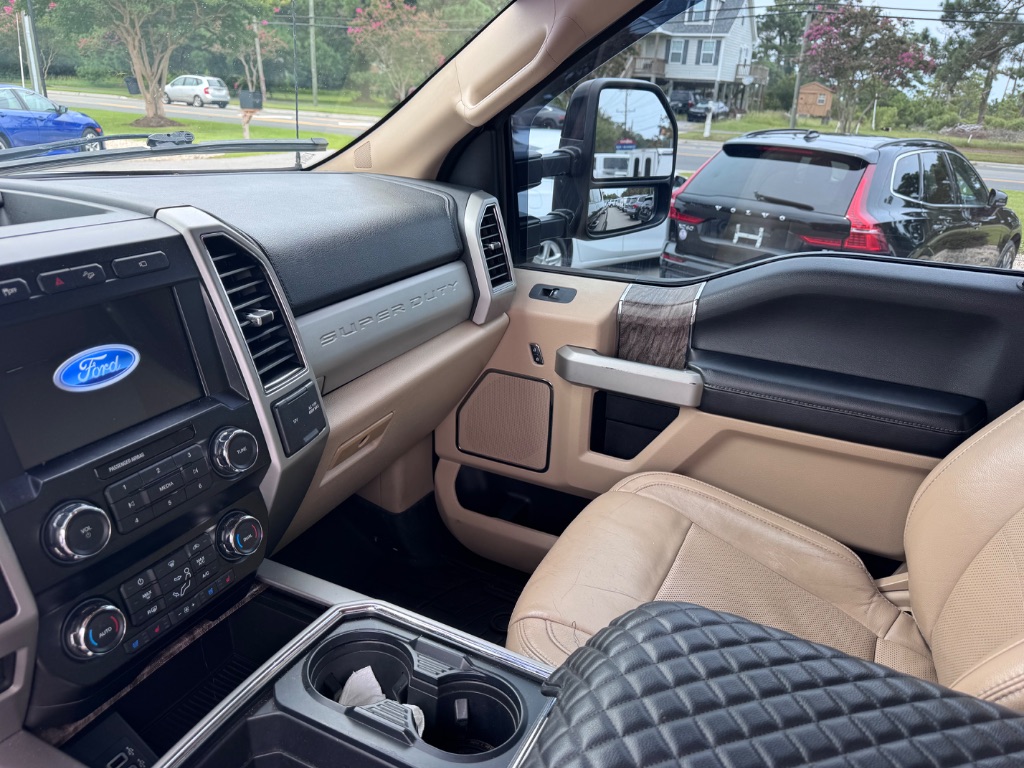 2019 Ford F-350 - $41,399