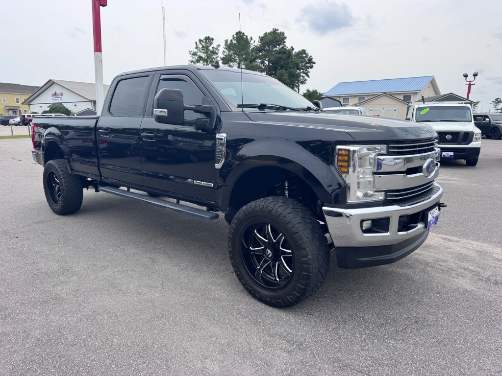 2019 Ford F-350 - $41,399