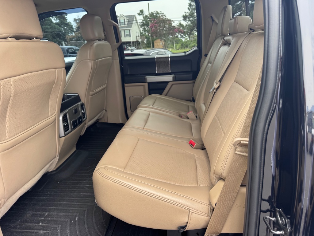2019 Ford F-350 - $41,399
