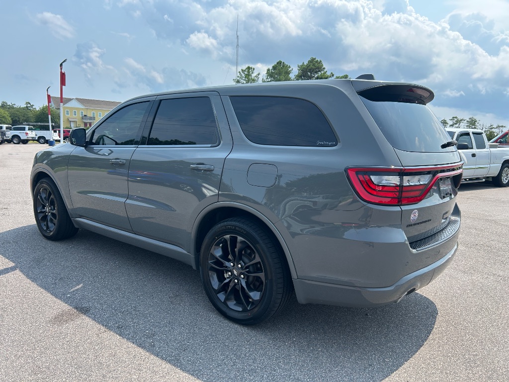2021 Dodge Durango - $24,499