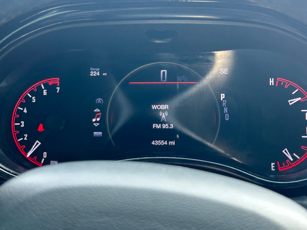 2021 Dodge Durango - $24,499