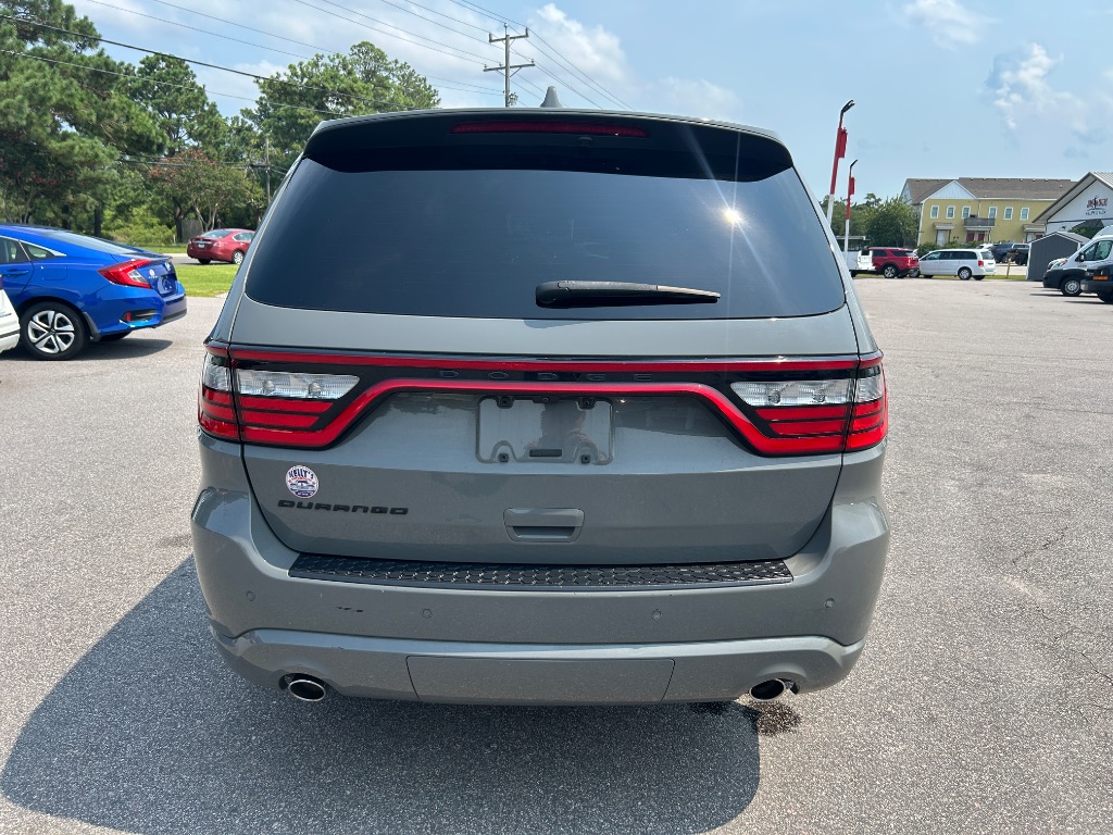 2021 Dodge Durango - $24,499