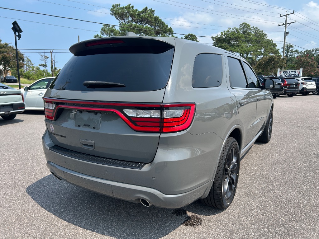 2021 Dodge Durango - $24,499