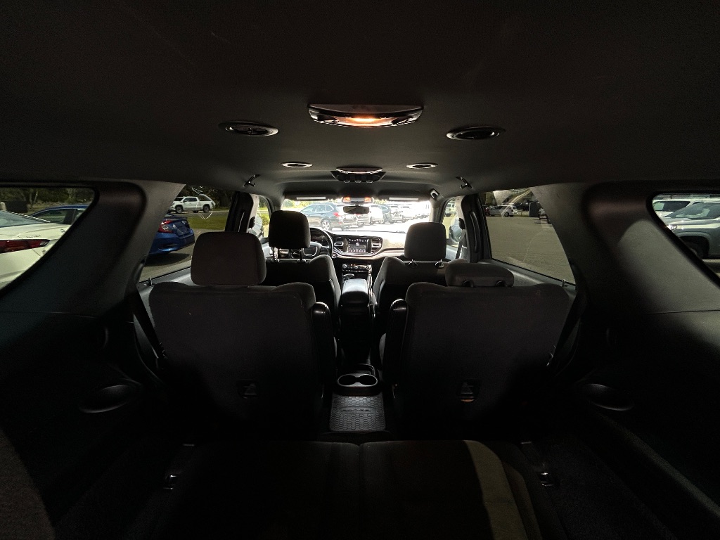 2021 Dodge Durango - $24,499