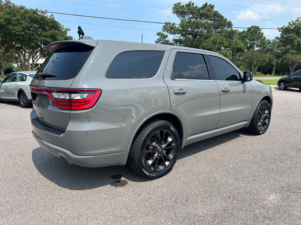2021 Dodge Durango - $24,499