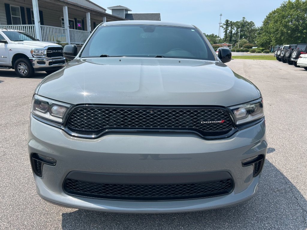 2021 Dodge Durango - $24,499