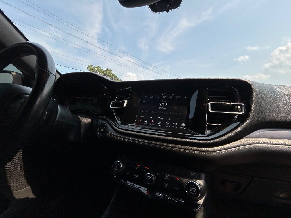 2021 Dodge Durango - $24,499