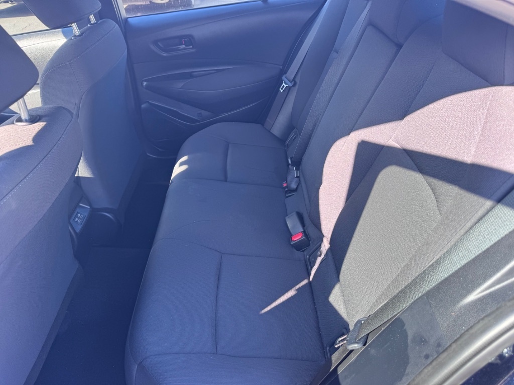 2026 Toyota Corolla - $23,900